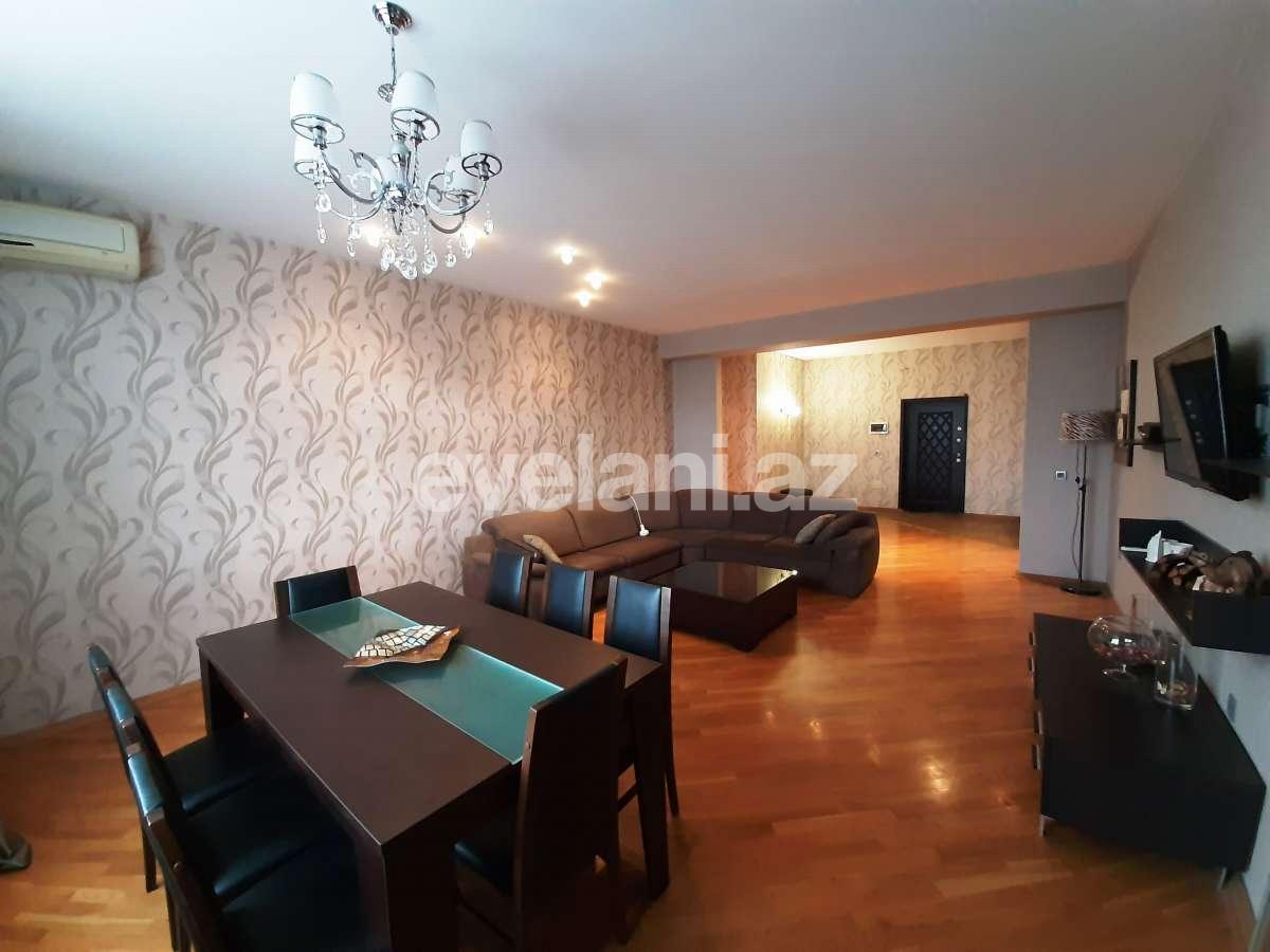 Satılır, yeni tikili, 3 otaqlı, 135 m², Gənclik m.