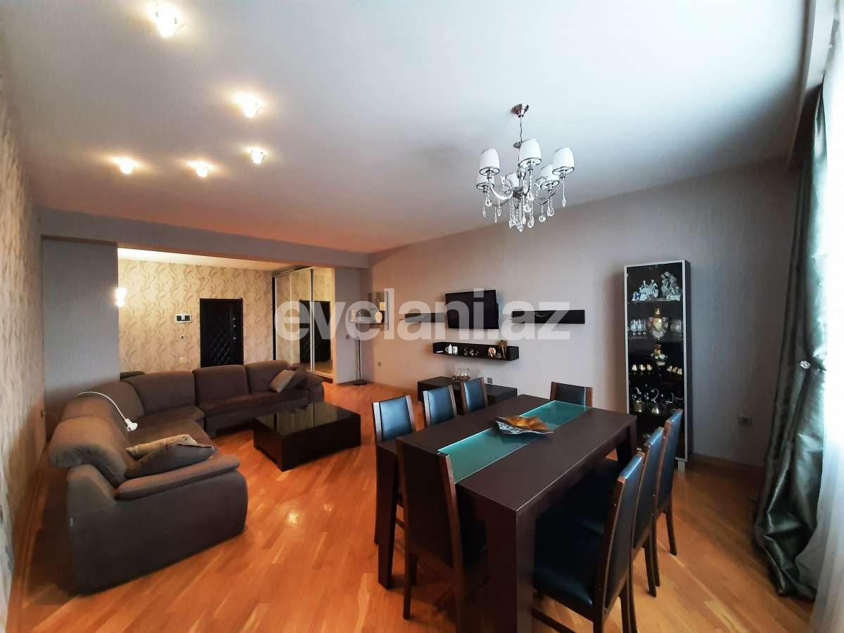 Satılır, yeni tikili, 3 otaqlı, 135 m², Gənclik m.