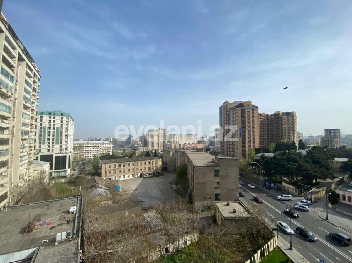 Sale, new building, 4 room, 200 m², Ganjlik m.