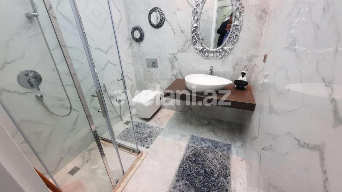 Sale, new building, 2 room, 105 m², Elmlar Akademiyası m.