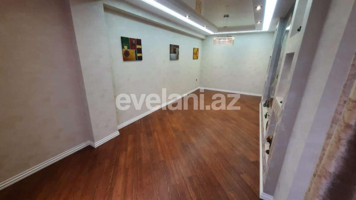 Sale, new building, 2 room, 105 m², Elmlar Akademiyası m.
