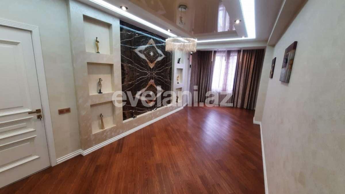 Sale, new building, 2 room, 105 m², Elmlar Akademiyası m.