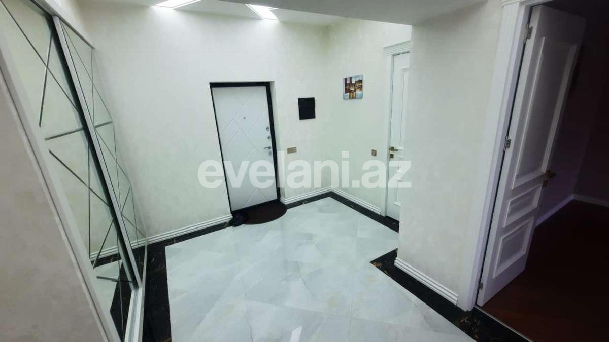 Sale, new building, 2 room, 105 m², Elmlar Akademiyası m.