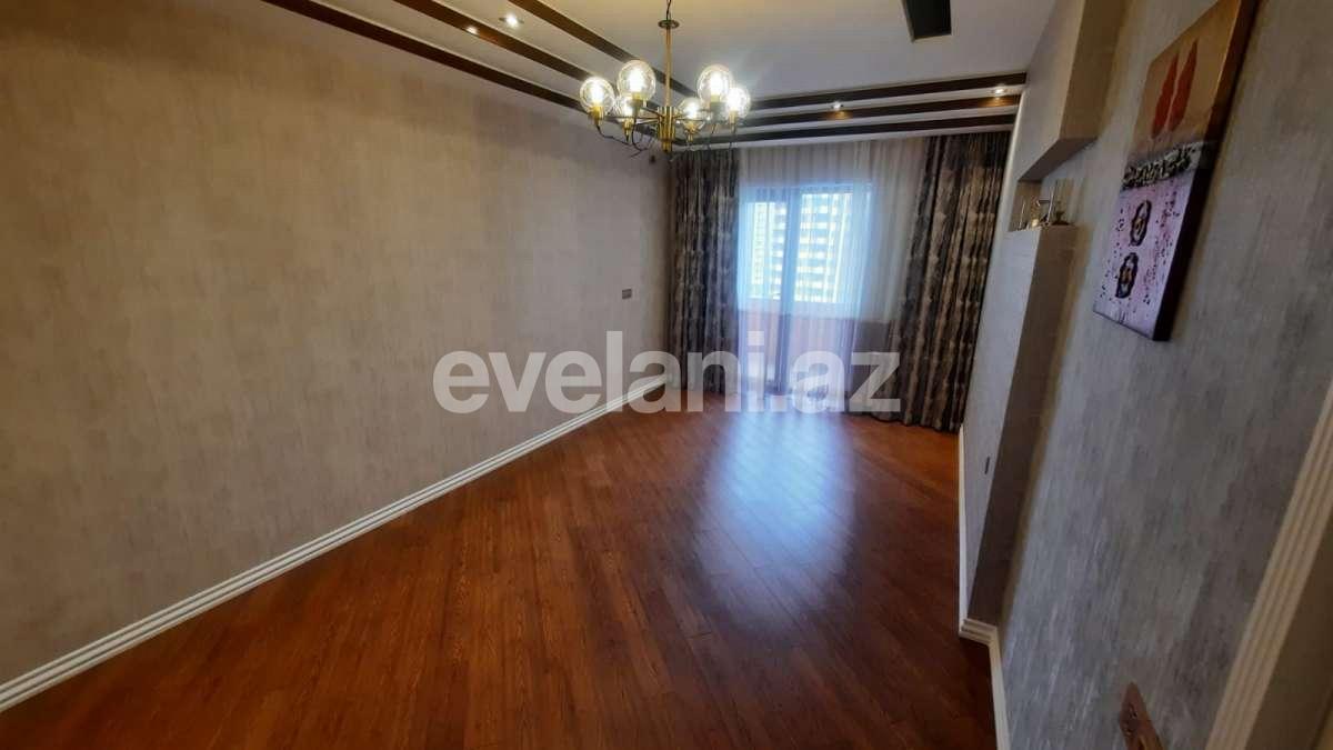 Sale, new building, 2 room, 105 m², Elmlar Akademiyası m.