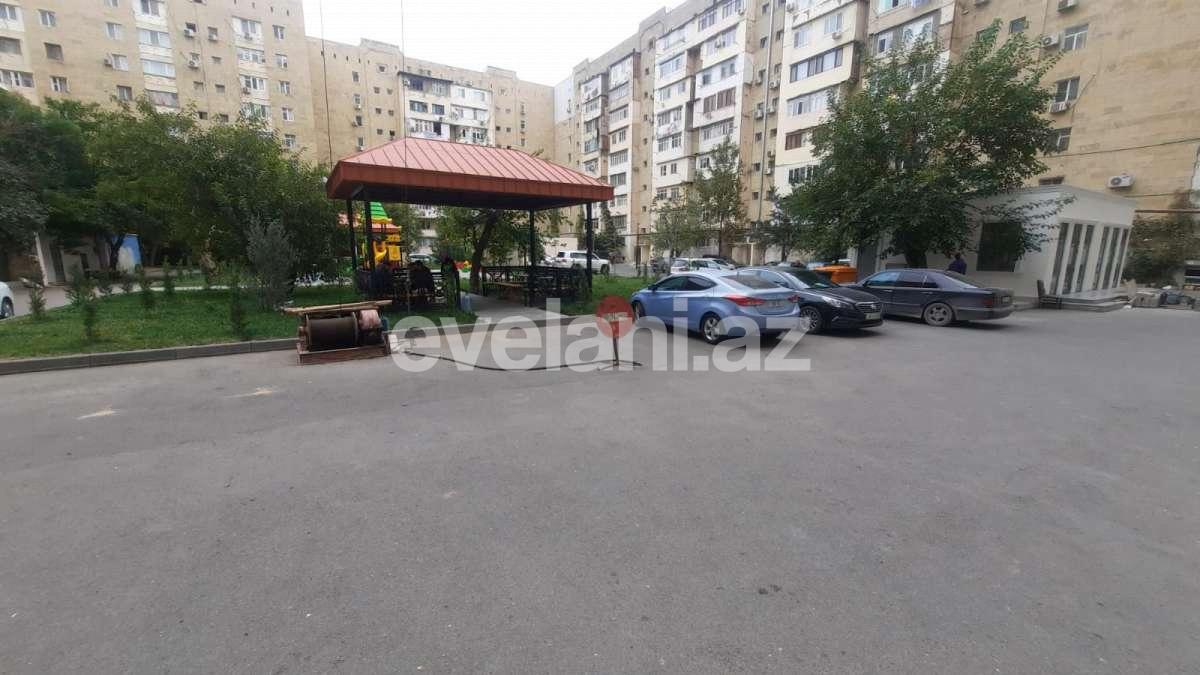 Sale, new building, 2 room, 105 m², Elmlar Akademiyası m.