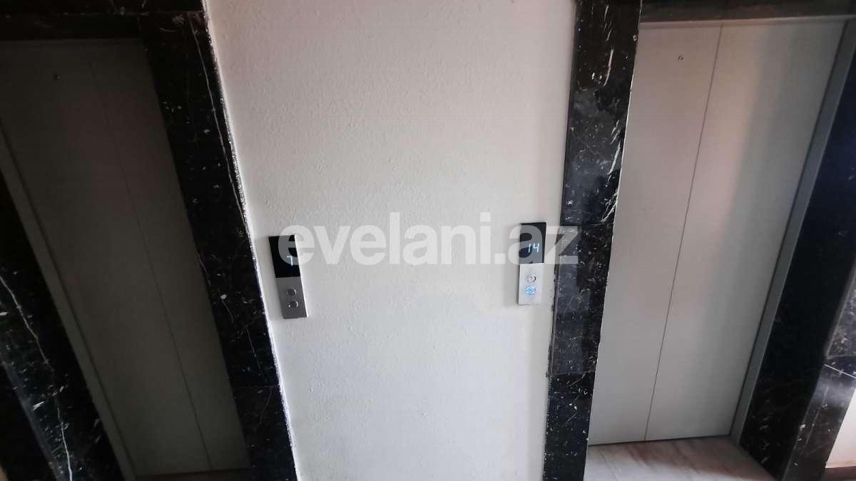 Sale, new building, 2 room, 105 m², Elmlar Akademiyası m.