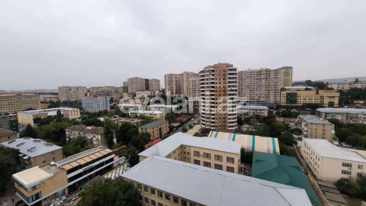 Sale, new building, 2 room, 105 m², Elmlar Akademiyası m.