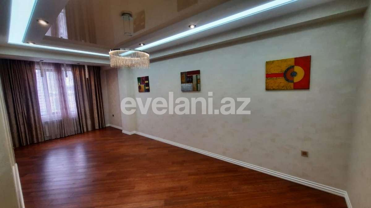 Sale, new building, 2 room, 105 m², Elmlar Akademiyası m.