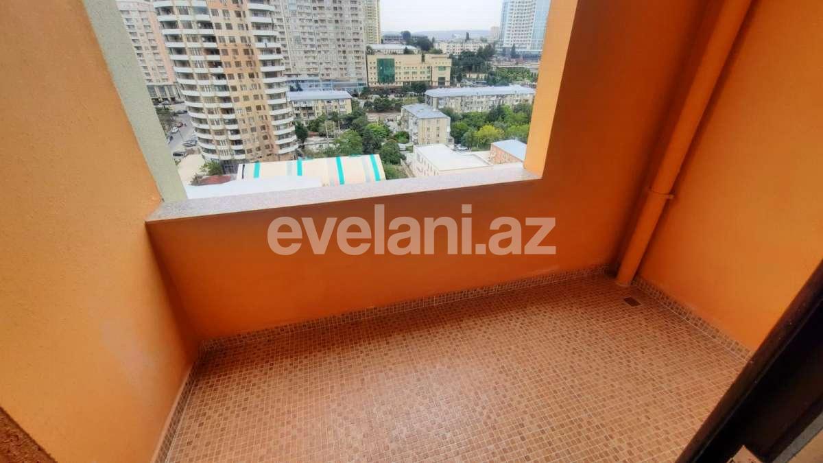 Sale, new building, 2 room, 105 m², Elmlar Akademiyası m.