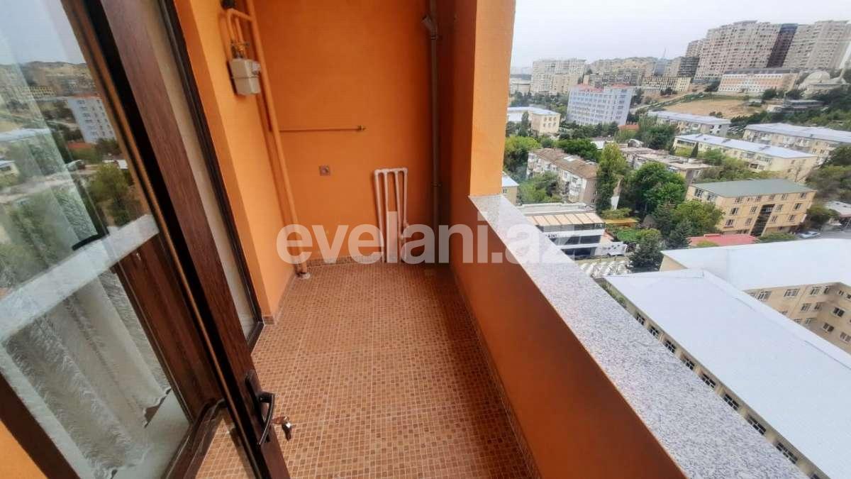 Sale, new building, 2 room, 105 m², Elmlar Akademiyası m.