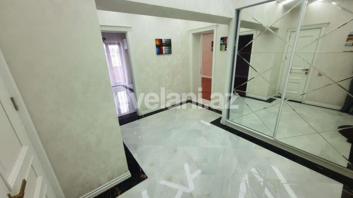 Sale, new building, 2 room, 105 m², Elmlar Akademiyası m.