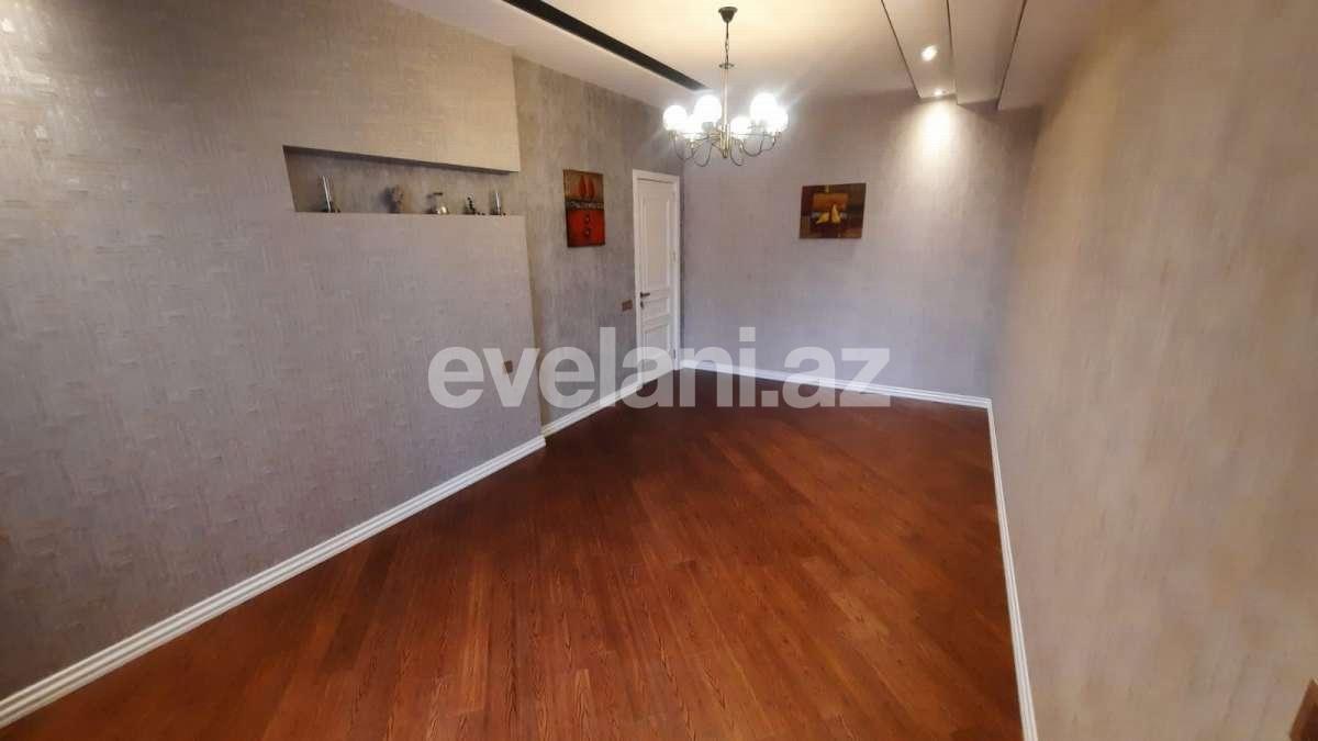 Sale, new building, 2 room, 105 m², Elmlar Akademiyası m.