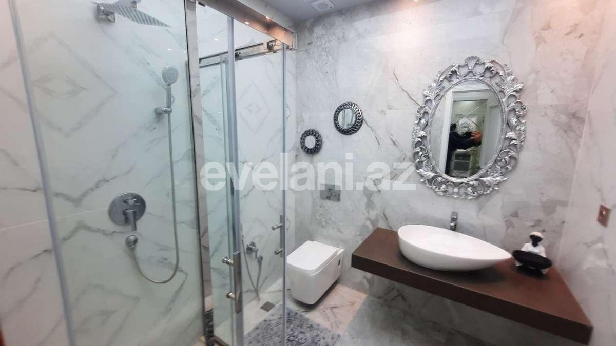 Sale, new building, 2 room, 105 m², Elmlar Akademiyası m.
