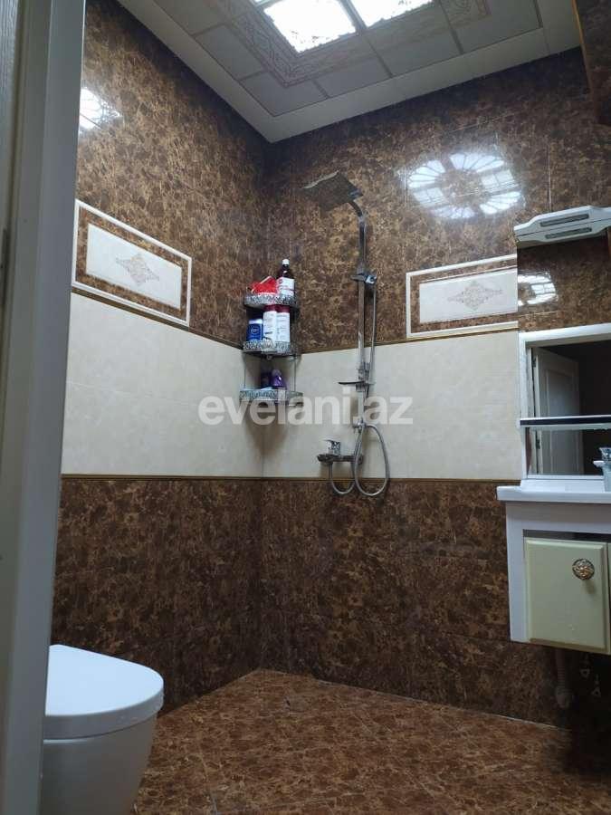 Sale, new building, 2 room, 66 m², Inshaatchilar m.