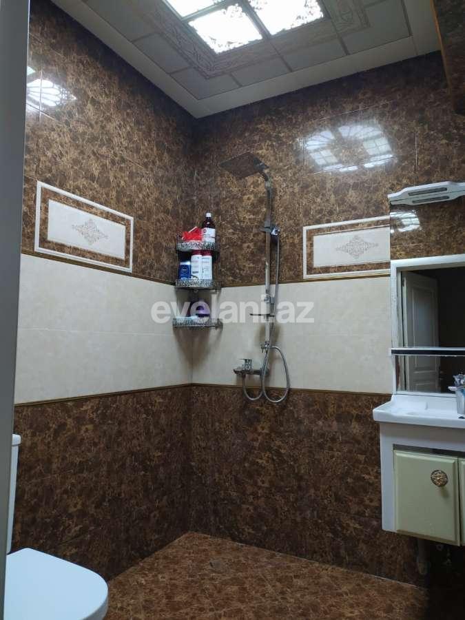 Sale, new building, 2 room, 66 m², Inshaatchilar m.