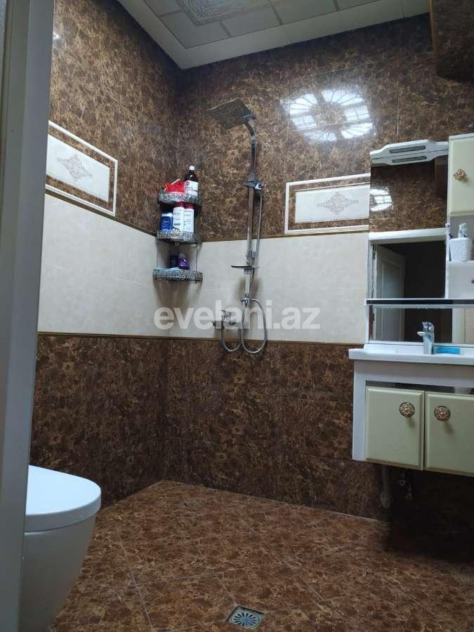 Sale, new building, 2 room, 66 m², Inshaatchilar m.