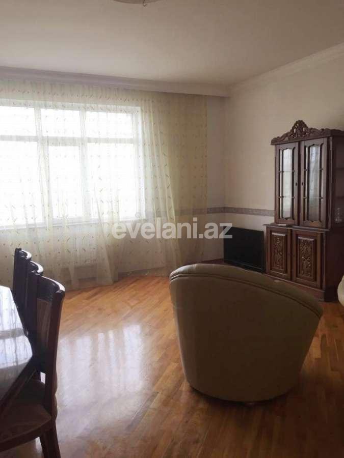 Sale, new building, 3 room, 140 m², Nasimi r.