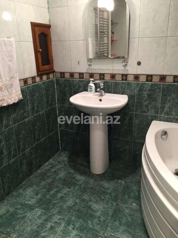 Sale, new building, 3 room, 140 m², Nasimi r.