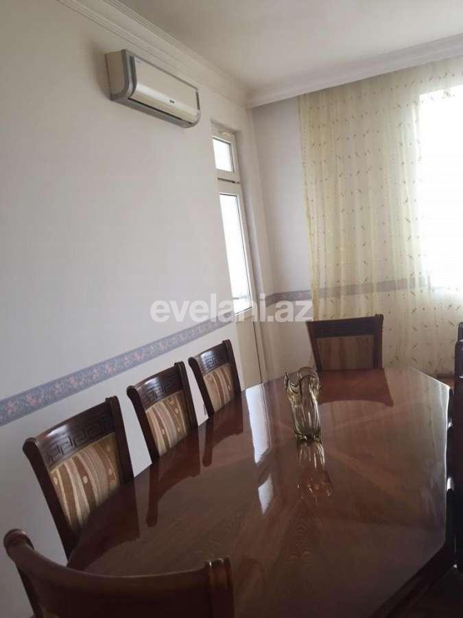 Sale, new building, 3 room, 140 m², Nasimi r.