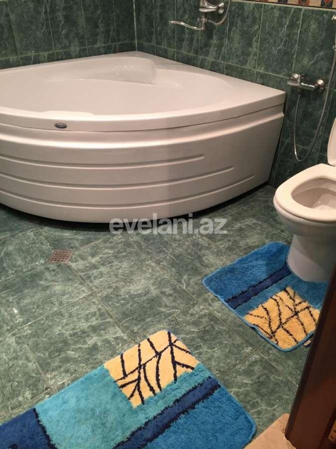 Sale, new building, 3 room, 140 m², Nasimi r.