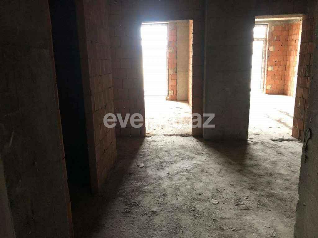 Satılır, yeni tikili, 2 otaqlı, 88 m², Nəriman Nərimanov m.