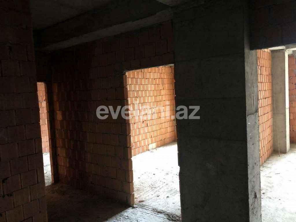 Satılır, yeni tikili, 2 otaqlı, 88 m², Nəriman Nərimanov m.