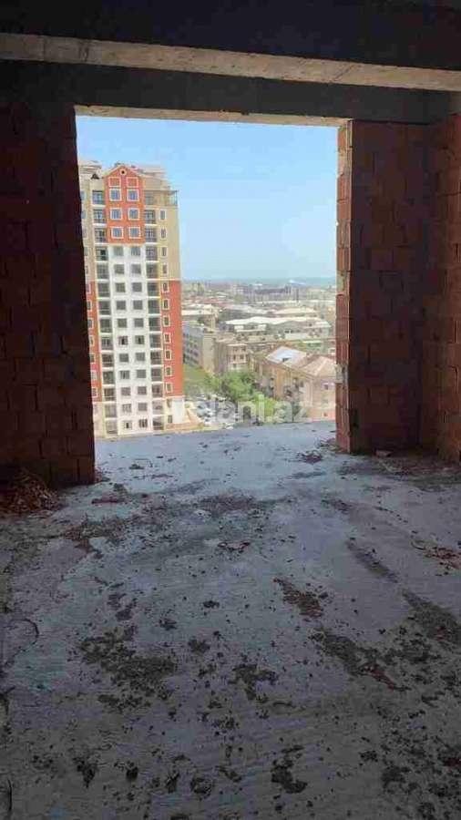 Satılır, yeni tikili, 2 otaqlı, 88 m², Nəriman Nərimanov m.