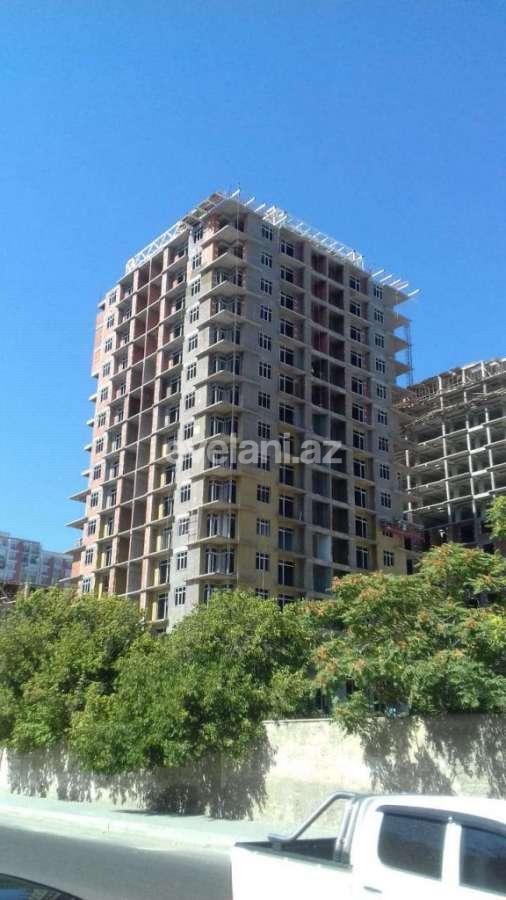 Satılır, yeni tikili, 2 otaqlı, 88 m², Nəriman Nərimanov m.
