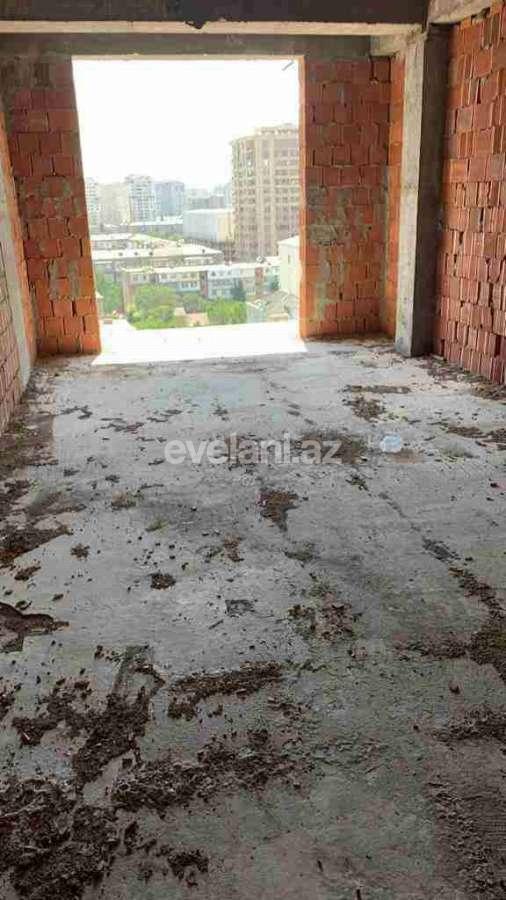 Satılır, yeni tikili, 2 otaqlı, 88 m², Nəriman Nərimanov m.