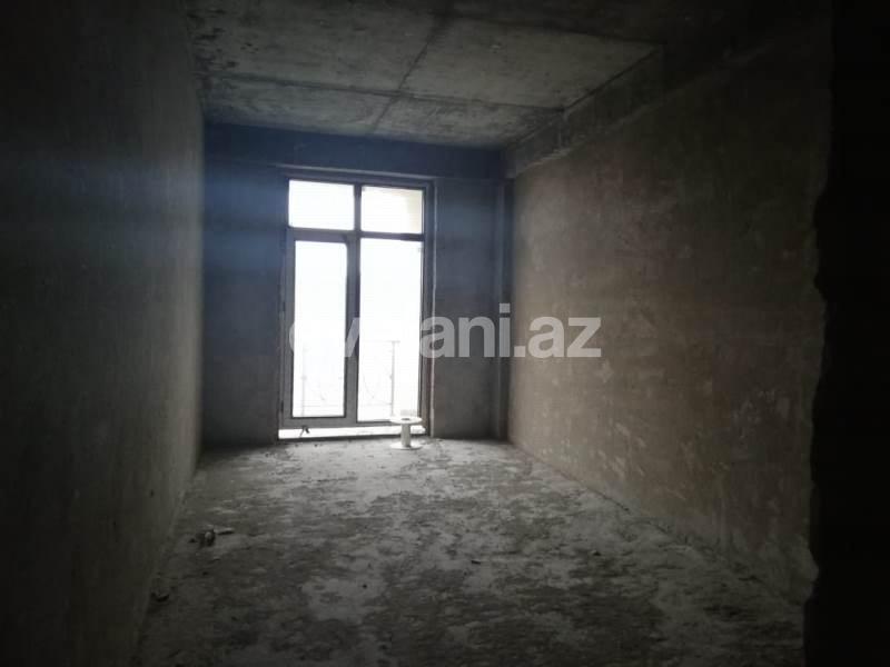 Satılır, yeni tikili, 4 otaqlı, 271 m², Elmlər Akademiyası m.