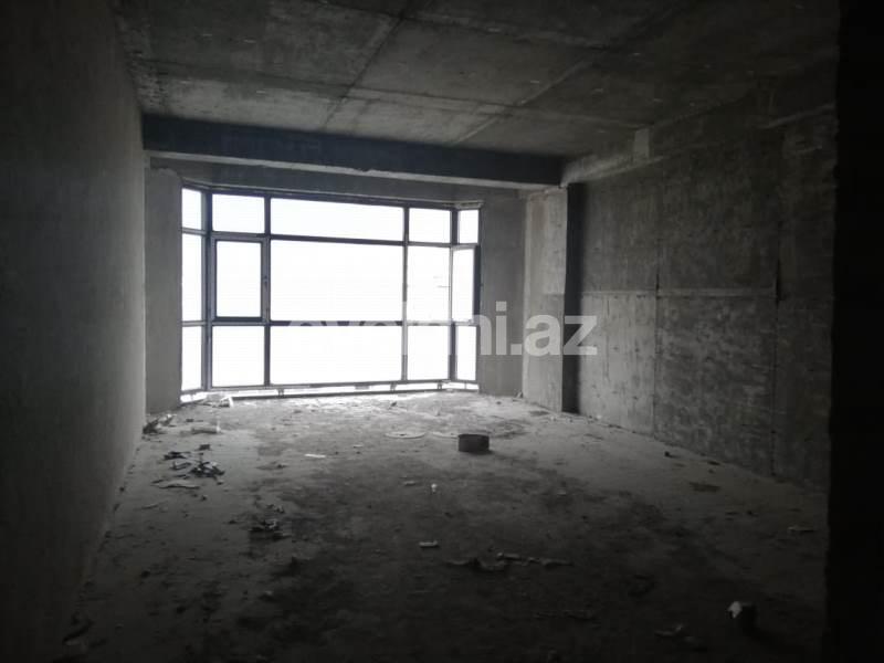 Satılır, yeni tikili, 4 otaqlı, 271 m², Elmlər Akademiyası m.