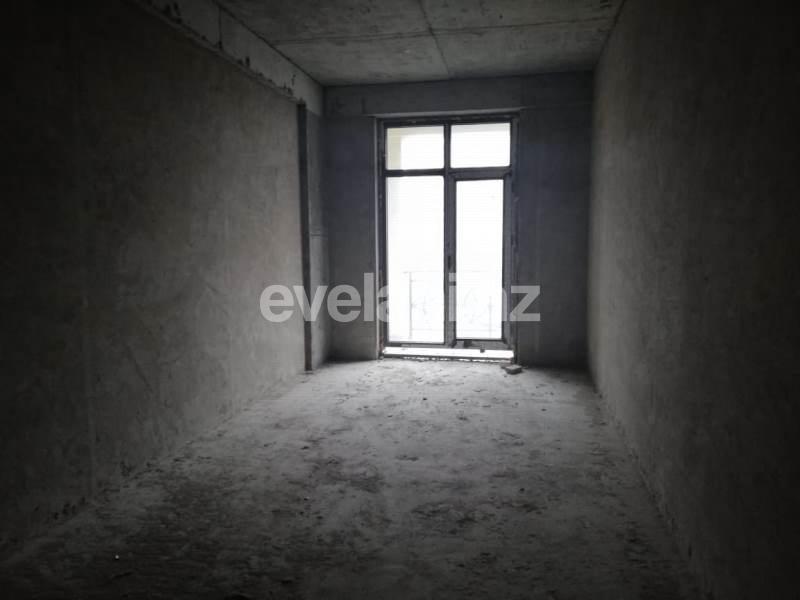 Satılır, yeni tikili, 4 otaqlı, 271 m², Elmlər Akademiyası m.