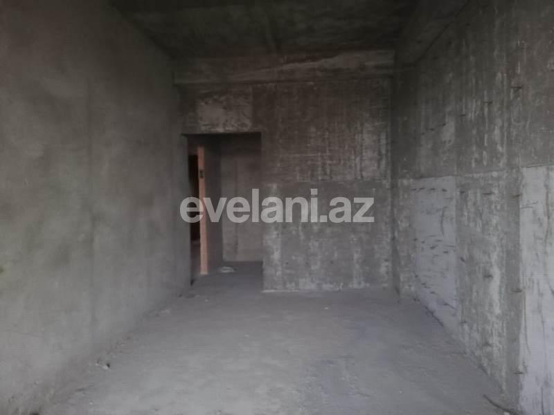 Satılır, yeni tikili, 4 otaqlı, 271 m², Elmlər Akademiyası m.