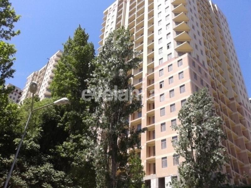 Satılır, yeni tikili, 4 otaqlı, 271 m², Elmlər Akademiyası m.