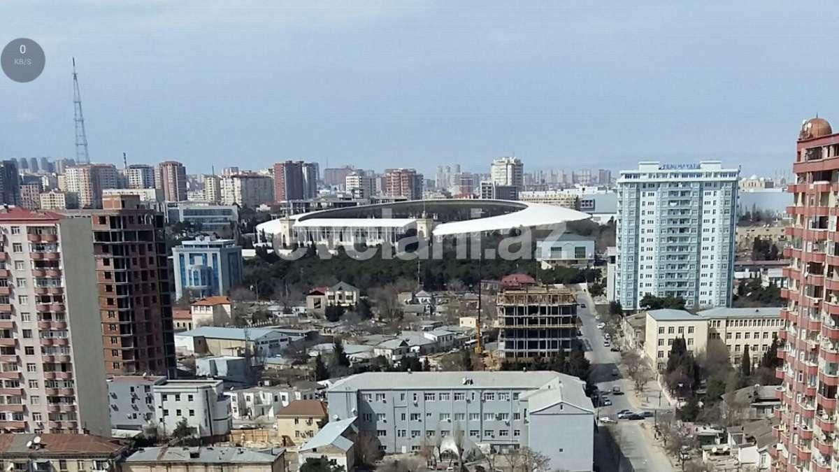 Satılır, yeni tikili, 4 otaqlı, 191 m², Nəriman Nərimanov m.