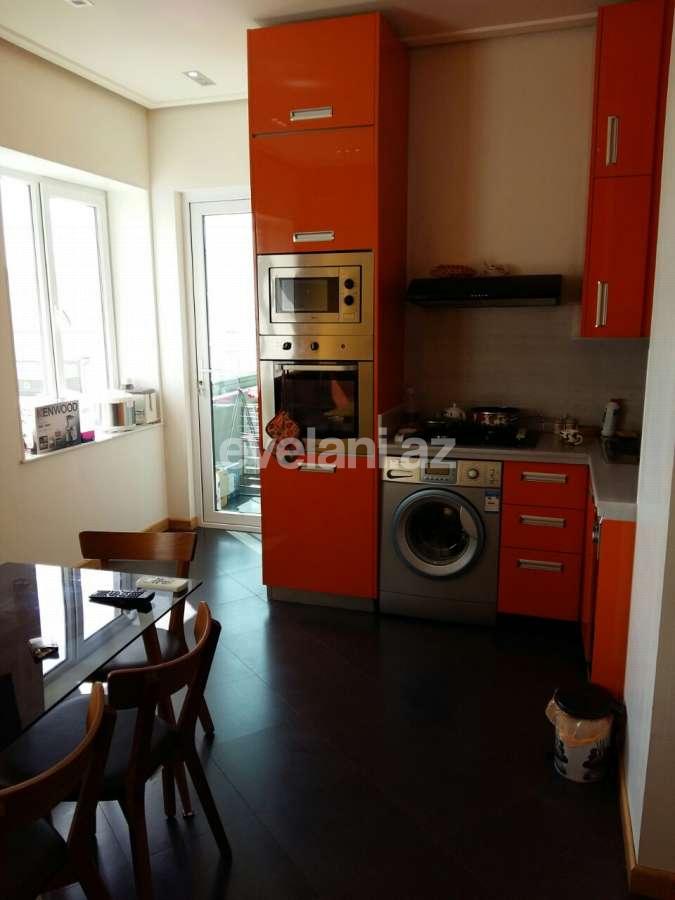 Satılır, yeni tikili, 4 otaqlı, 191 m², Nəriman Nərimanov m.