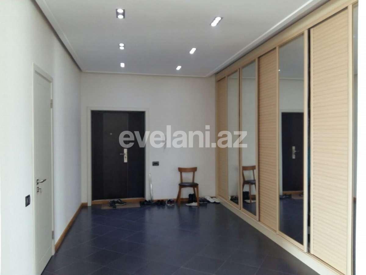 Satılır, yeni tikili, 4 otaqlı, 191 m², Nəriman Nərimanov m.