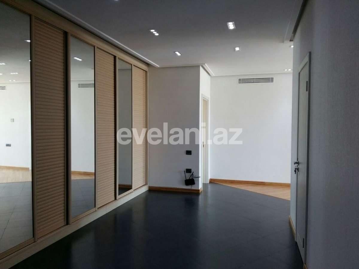 Satılır, yeni tikili, 4 otaqlı, 191 m², Nəriman Nərimanov m.