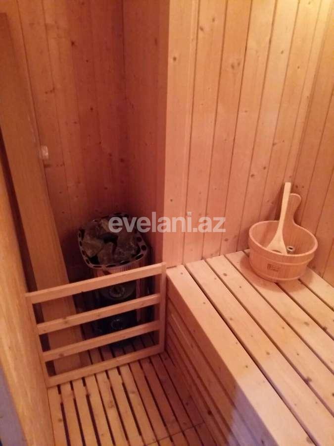 Satılır, yeni tikili, 4 otaqlı, 191 m², Nəriman Nərimanov m.