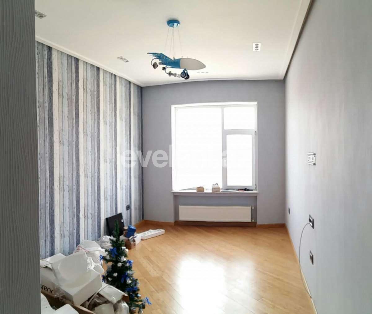 Satılır, yeni tikili, 4 otaqlı, 191 m², Nəriman Nərimanov m.