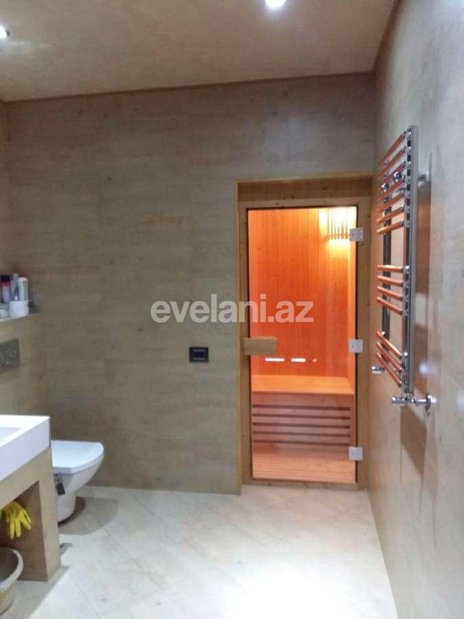 Satılır, yeni tikili, 4 otaqlı, 191 m², Nəriman Nərimanov m.