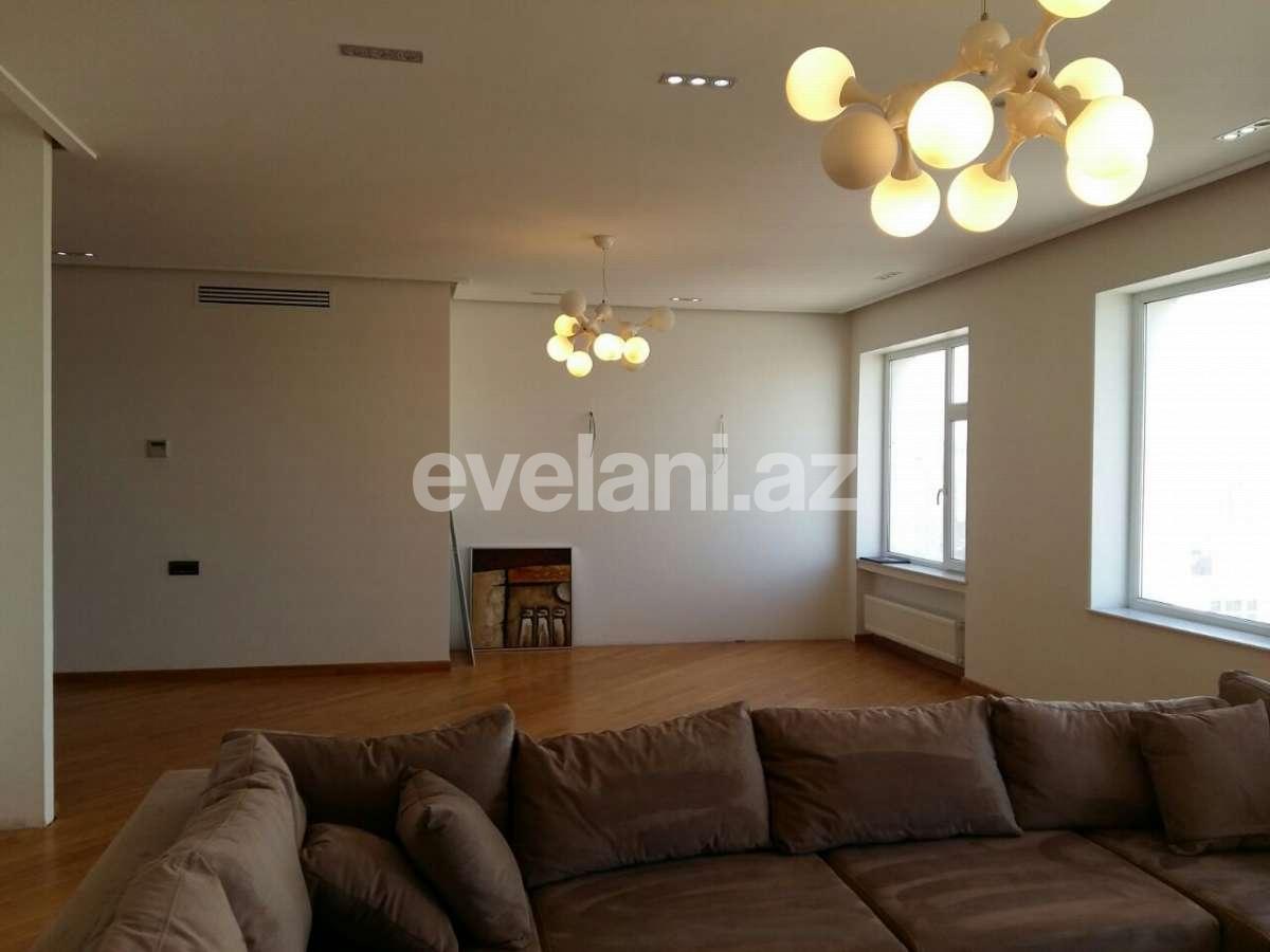 Satılır, yeni tikili, 4 otaqlı, 191 m², Nəriman Nərimanov m.