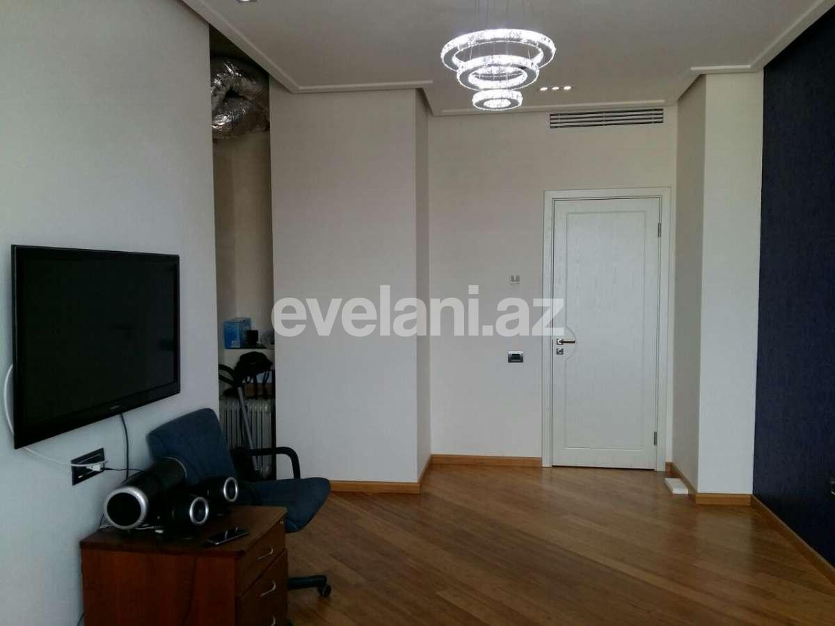 Satılır, yeni tikili, 4 otaqlı, 191 m², Nəriman Nərimanov m.