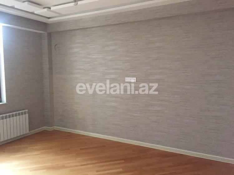 Satılır, yeni tikili, 4 otaqlı, 137 m², Şah İsmayıl Xətai m.