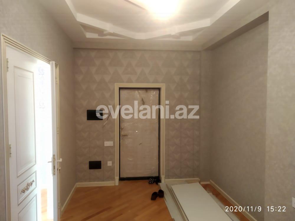 Satılır, yeni tikili, 4 otaqlı, 137 m², Şah İsmayıl Xətai m.