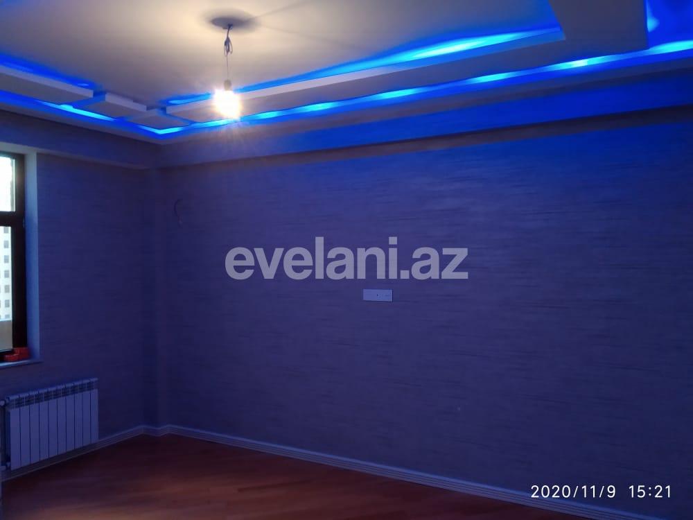 Satılır, yeni tikili, 4 otaqlı, 137 m², Şah İsmayıl Xətai m.