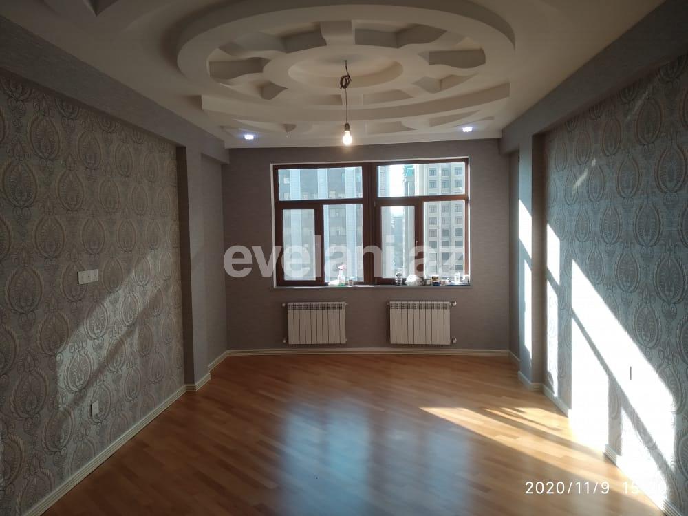 Satılır, yeni tikili, 4 otaqlı, 137 m², Şah İsmayıl Xətai m.
