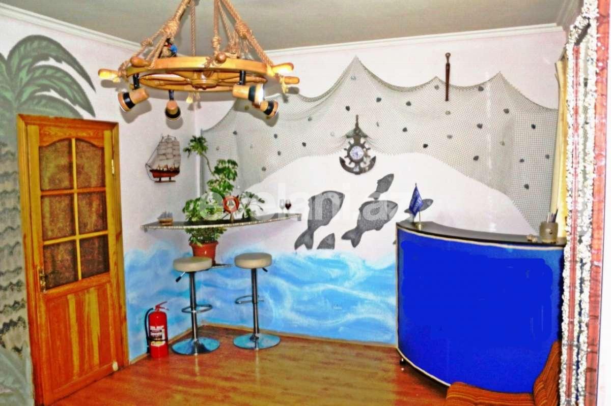 Satılır, obyekt, 150 m², Səbail r.