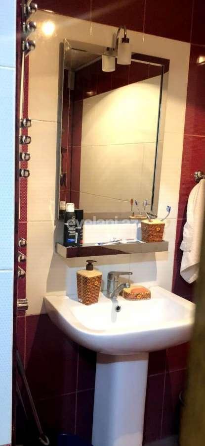 Satılır, yeni tikili, 2 otaqlı, 66 m², Yeni Yasamal q.