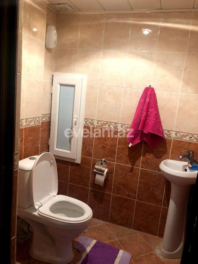 Satılır, yeni tikili, 2 otaqlı, 66 m², Yeni Yasamal q.